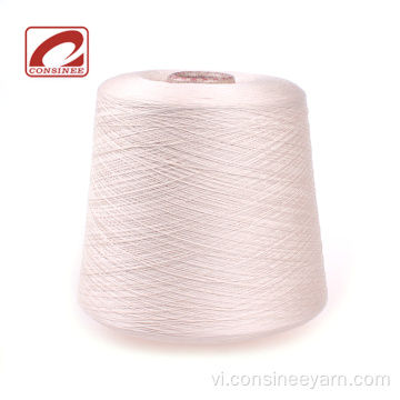 nguyên sợi trắng mua sợi tơ 60/2 online